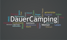 Dauercamperversicherung